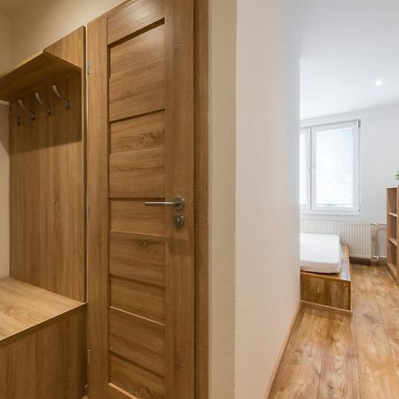 Cozy Studio In Old Town Кошице Экстерьер фото