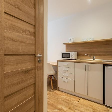 Cozy Studio In Old Town Кошице Экстерьер фото