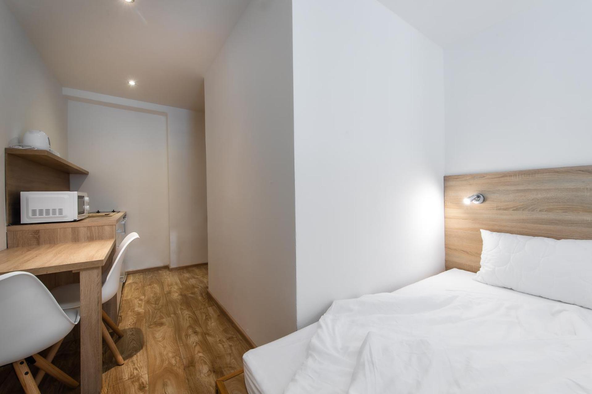 Cozy Studio In Old Town Кошице Экстерьер фото